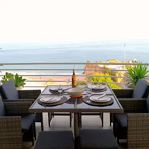 Algarve Dream View 2b Flat , Portimao Portugal