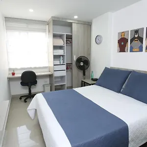 New For Two , Medellin Colombia