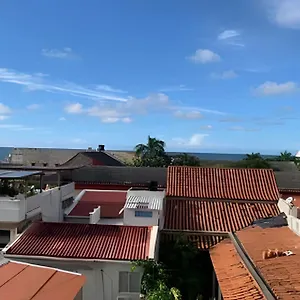 417 Apto Con Vista Panoramica De Cgna , Cartagena Colombia