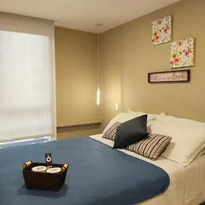 Apartment Candelaria 1619, Bogota